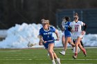 WLax vs BSU  Women’s Lacrosse vs Bridgewater State University. - Photo by Keith Nordstrom : WLax, lacrosse